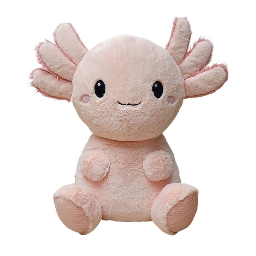 & Other Stories Pink Stuffed Animal